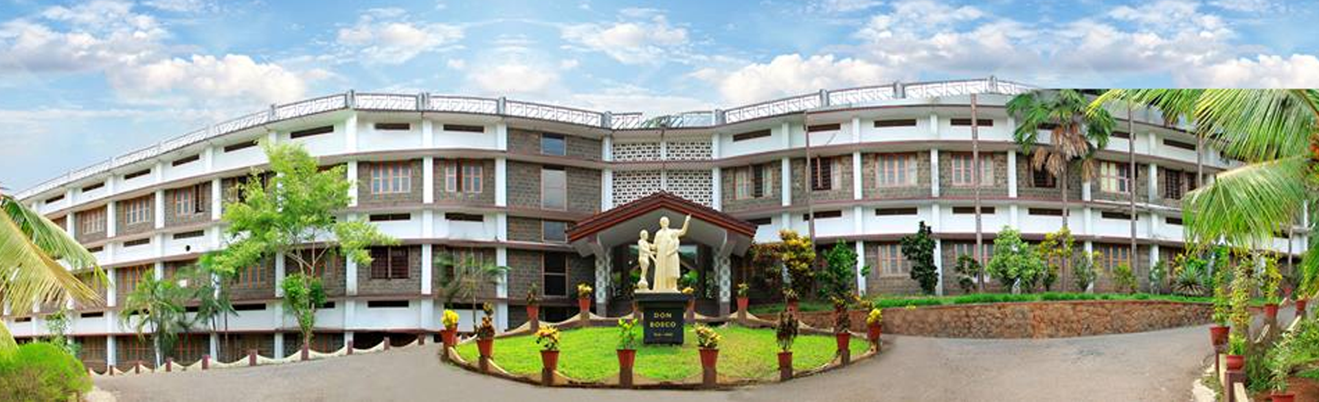 DON BOSCO COLLEGE