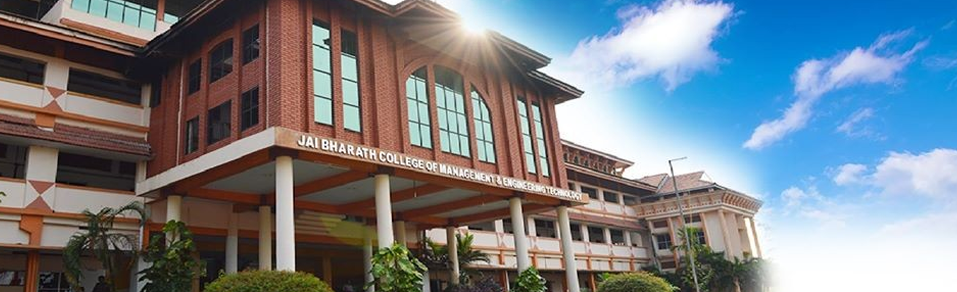 JAI BHARATH ARTS AND SCIENCE COLLEGE