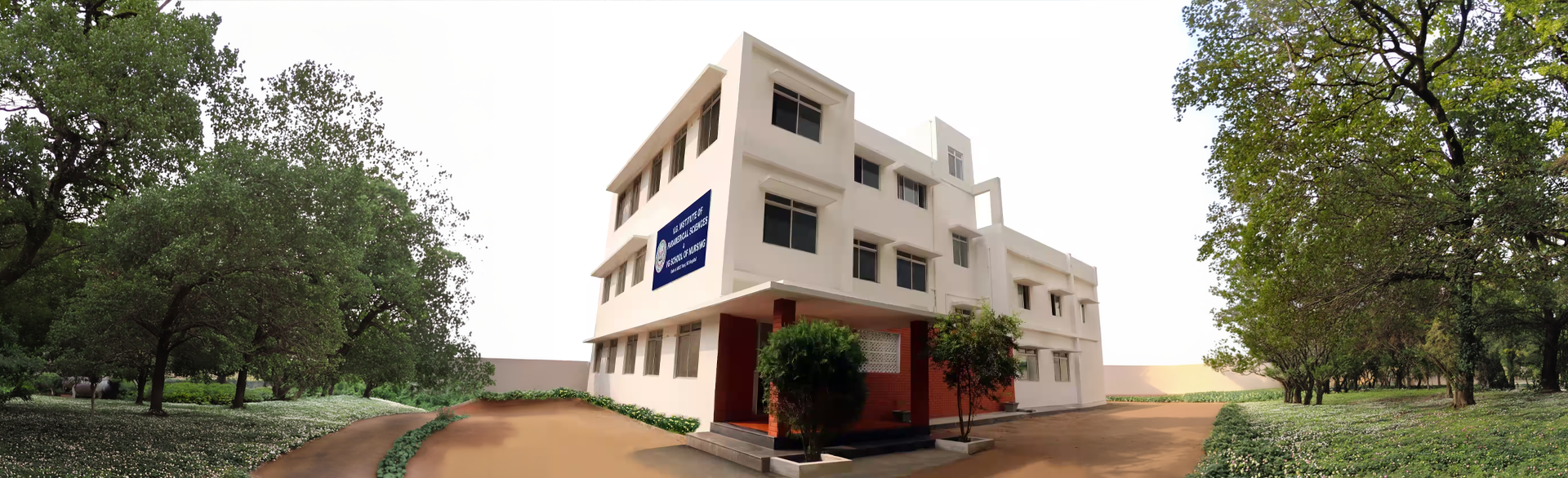 VG COLLEGE